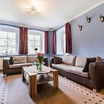 In Unweit Vom Skigebiet Vakantiehuis Willingen (Upland)