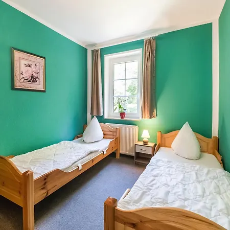 Holiday home In Near The *