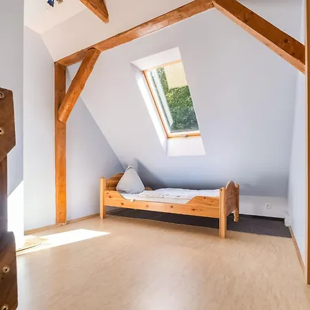 Holiday home In Near The Willingen (Upland)