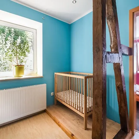 Holiday home In Near The