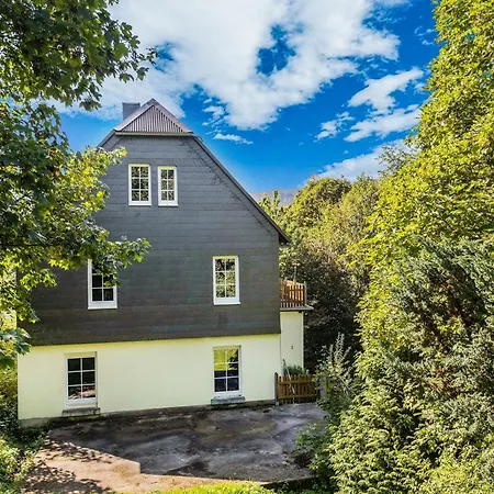 Holiday home In Near The