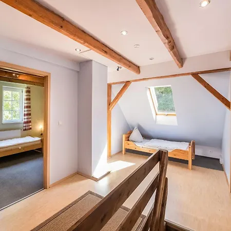 In Unweit Vom Skigebiet Casa vacanze Willingen (Upland)