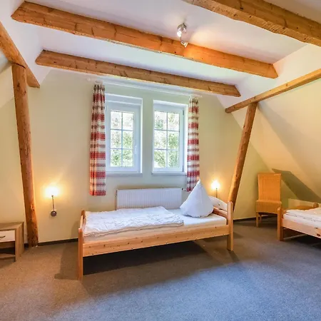 In Unweit Vom Skigebiet Casa vacanze