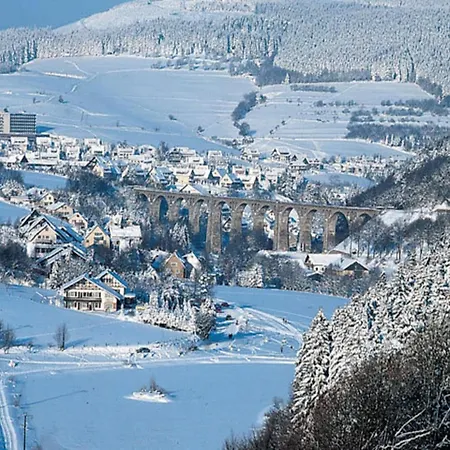 Holiday home In Unweit Vom Skigebiet *