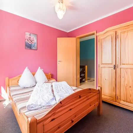 Holiday home In Unweit Vom Skigebiet Willingen (Upland)