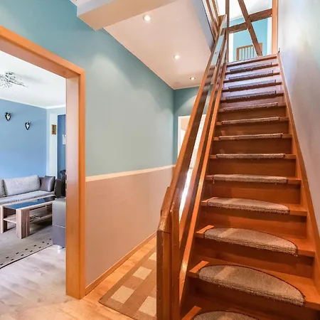 In Unweit Vom Skigebiet Casa vacanze