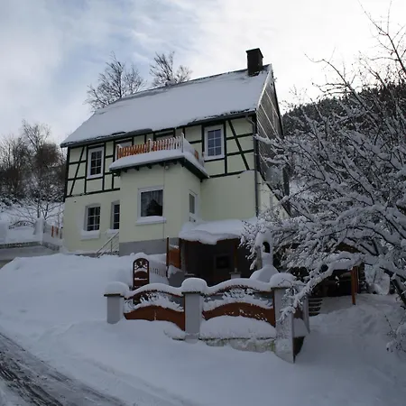 Casa vacanze In Unweit Vom Skigebiet