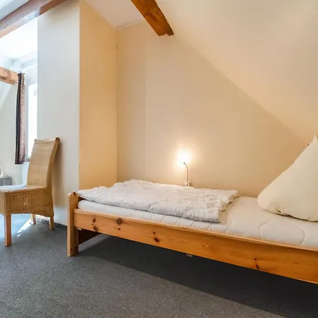 In Unweit Vom Skigebiet Holiday home *