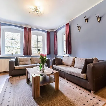 Holiday home In Unweit Vom Skigebiet Willingen (Upland)