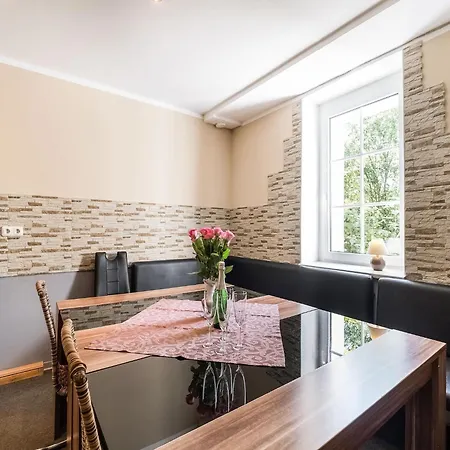 Casa vacanze In Unweit Vom Skigebiet *