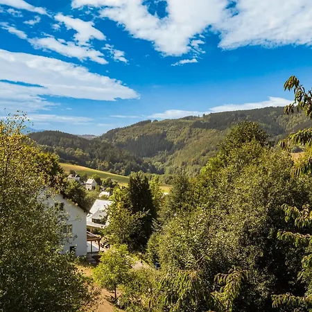 Casa vacanze In Unweit Vom Skigebiet Willingen (Upland)