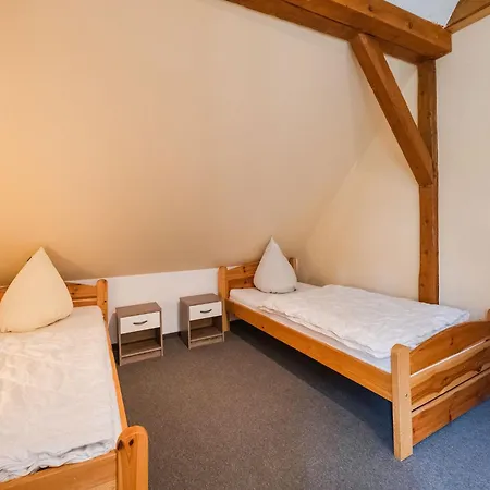 Casa vacanze In Unweit Vom Skigebiet