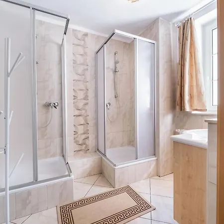 In Unweit Vom Skigebiet Casa vacanze *