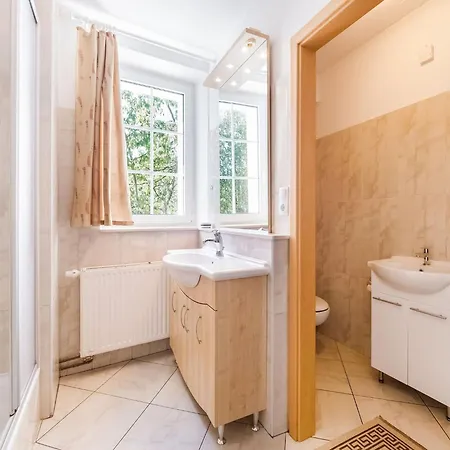 In Unweit Vom Skigebiet Casa vacanze Willingen (Upland)