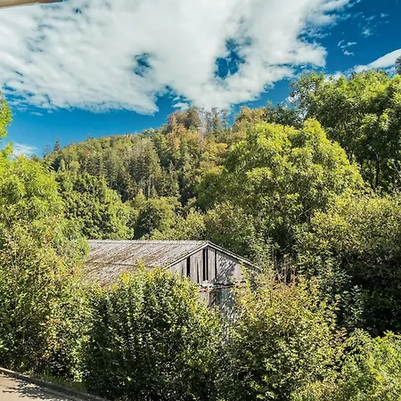 Holiday home In Unweit Vom Skigebiet Willingen (Upland)
