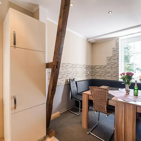 In Unweit Vom Skigebiet *