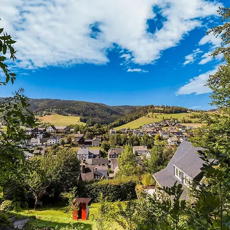 Casa vacanze In Unweit Vom Skigebiet