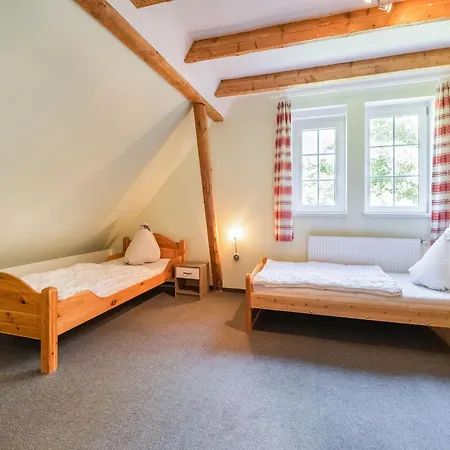 In Unweit Vom Skigebiet Willingen (Upland)