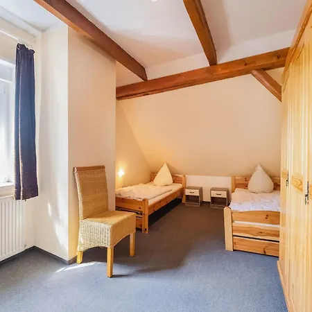 In Unweit Vom Skigebiet Hébergement de vacances Willingen (Upland)