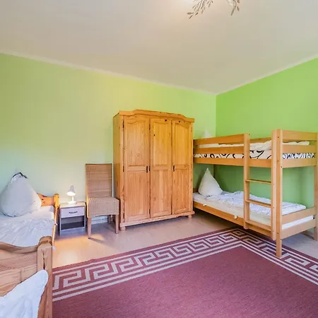 Сasa de vacaciones In Unweit Vom Skigebiet Willingen (Upland)