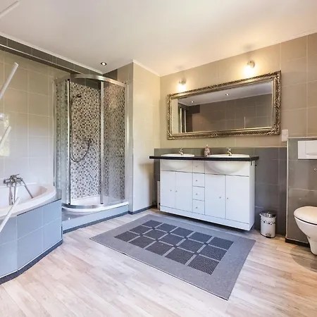 In Unweit Vom Skigebiet Casa vacanze