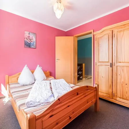 Casa vacanze In Unweit Vom Skigebiet *