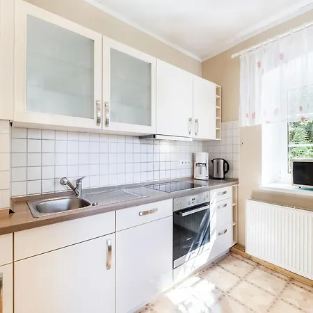 Holiday home In Unweit Vom Skigebiet *