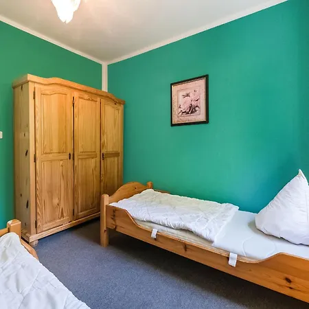 In Unweit Vom Skigebiet *