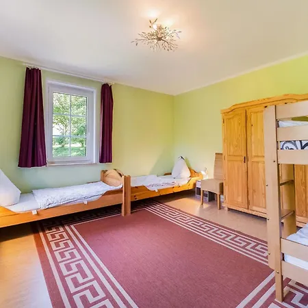 In Unweit Vom Skigebiet Casa vacanze