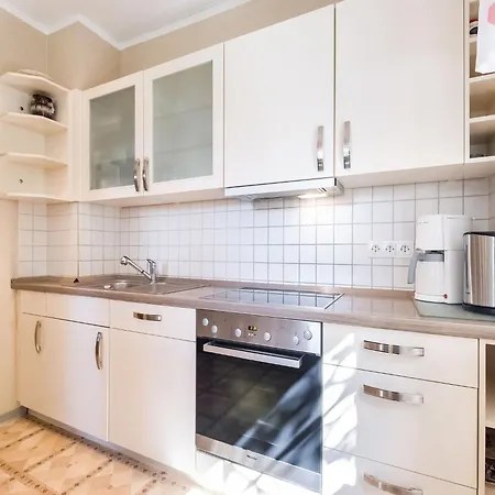 Holiday home In Unweit Vom Skigebiet