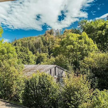 Casa vacanze In Unweit Vom Skigebiet Willingen (Upland)