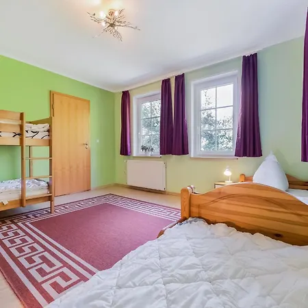 In Unweit Vom Skigebiet *