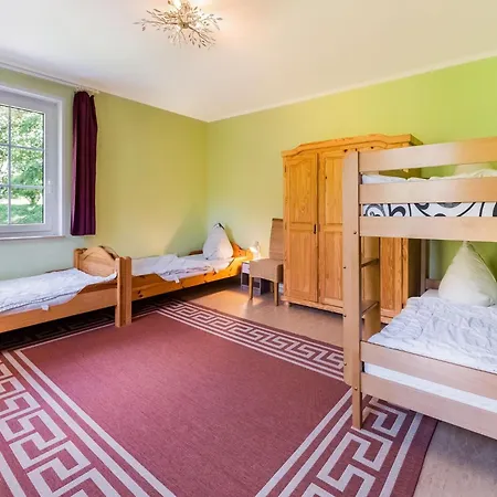 In Unweit Vom Skigebiet *