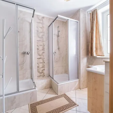 Casa vacanze In Unweit Vom Skigebiet