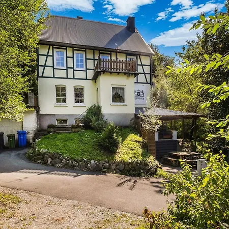 In Unweit Vom Skigebiet * Willingen (Upland)