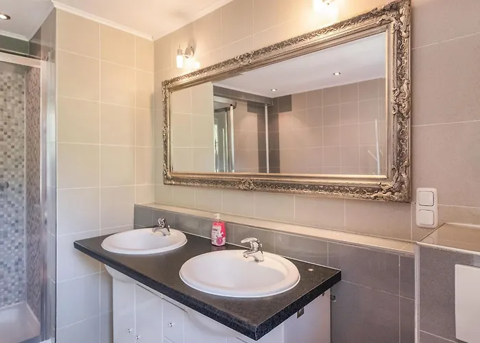 In Unweit Vom Skigebiet *