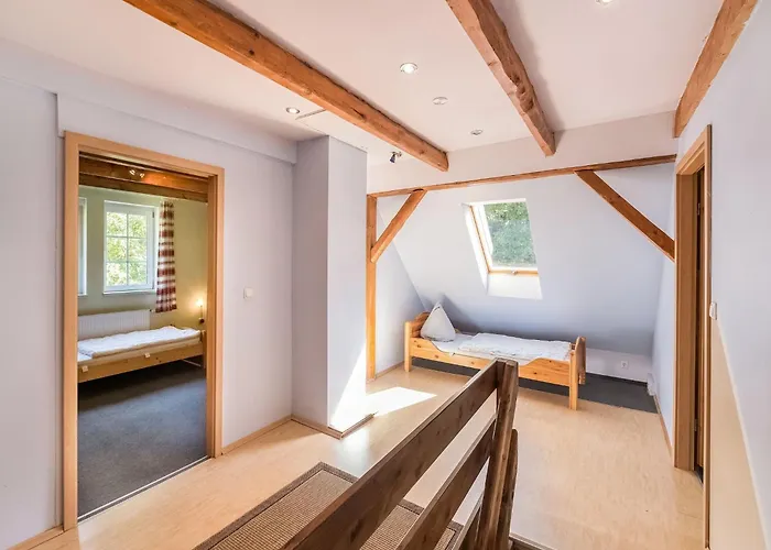 In Unweit Vom Skigebiet Сasa de vacaciones Willingen (Upland)