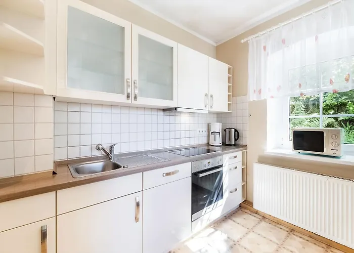 In Unweit Vom Skigebiet