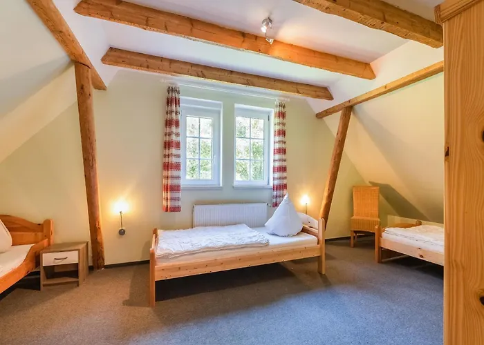 In Unweit Vom Skigebiet Hébergement de vacances