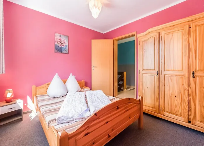 Сasa de vacaciones In Unweit Vom Skigebiet Willingen (Upland)