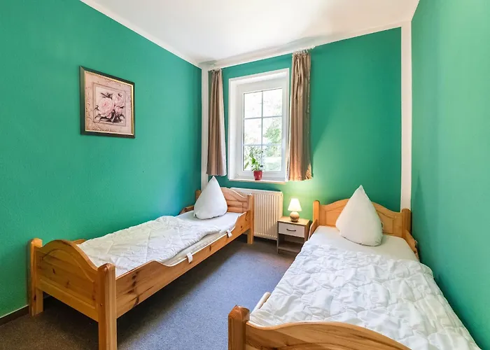 In Unweit Vom Skigebiet