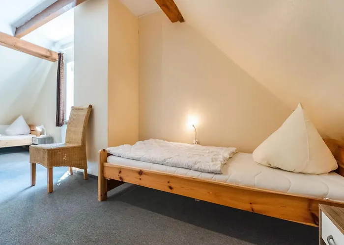 In Unweit Vom Skigebiet Hébergement de vacances *