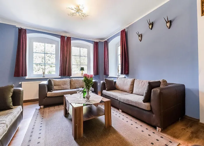 Сasa de vacaciones In Unweit Vom Skigebiet Willingen (Upland)