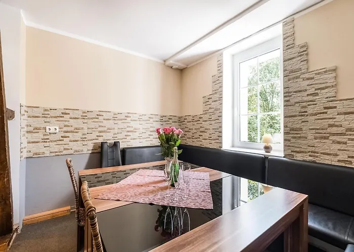 Сasa de vacaciones In Unweit Vom Skigebiet *