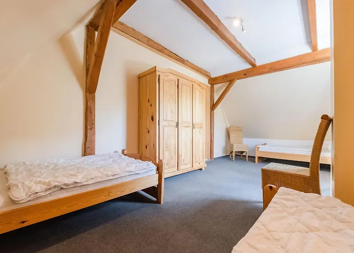 Сasa de vacaciones In Unweit Vom Skigebiet *