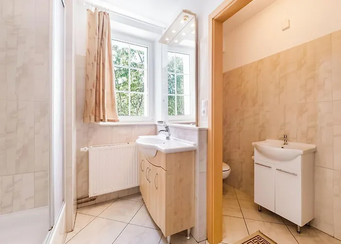 In Unweit Vom Skigebiet Сasa de vacaciones Willingen (Upland)