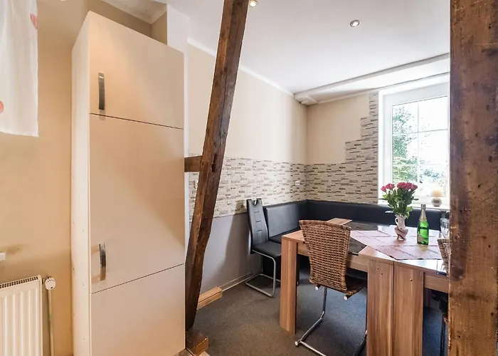 In Unweit Vom Skigebiet *