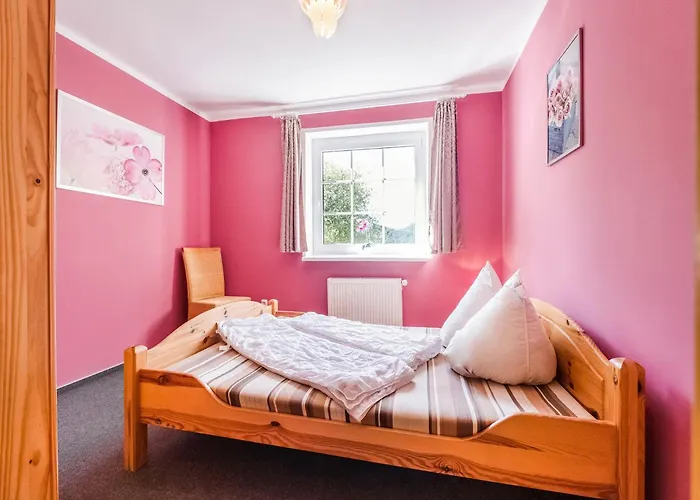 Сasa de vacaciones In Unweit Vom Skigebiet