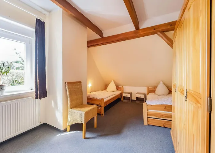 In Unweit Vom Skigebiet Сasa de vacaciones Willingen (Upland)