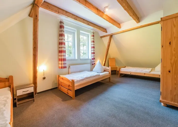 In Unweit Vom Skigebiet